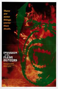 Постер Апокалипсис каннибалов