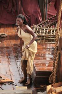 Кадр Синдбад