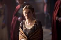 Кадр Мерлин