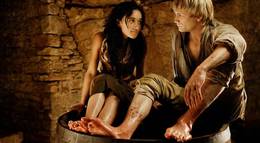 Кадр из фильма "Удача винодела" - 1