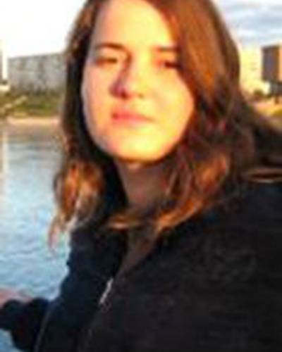 Марина Шихалеева фото