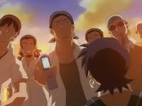 Кадр Школьные войны