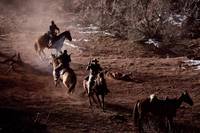 Кадр Настоящее мужество