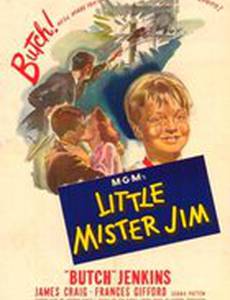 Little Mister Jim