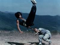 Кадр Молодой мастер