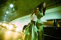 Кадр Цвет моей любви