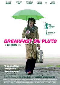Постер Завтрак на Плутоне