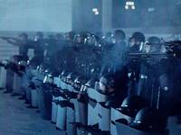 Кадр Завоевание планеты обезьян