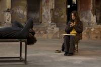 Кадр Съемки в Палермо