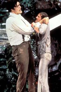 Кадр Лунный гонщик