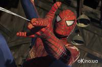 Кадр Человек-паук 2