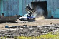 Кадр Двойной агент