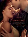 Постер из фильма "Сумерки. Сага. Рассвет: Часть 1" - 1