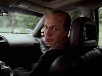 Кадр Артист и мастер изображения