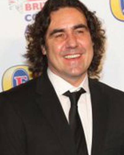 Мики Флэнеган фото