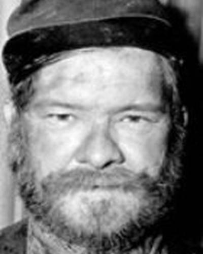 Пол Херст фото