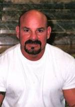 Пол Винсон фото