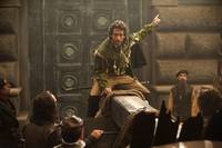 Кадр Демоны Да Винчи