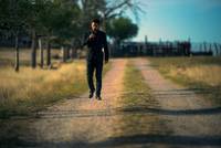 Кадр Проповедник