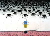 Кадр Властелины времени