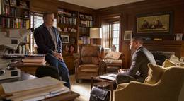 Кадр из фильма "Защитник" - 1