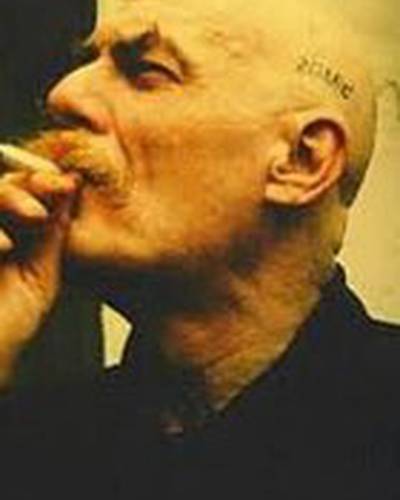 Пьер Джузеппе Мурджа фото