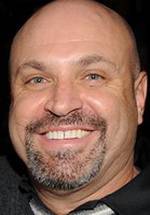 Майк Эллиот фото