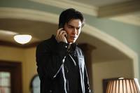 Кадр Дневники вампира