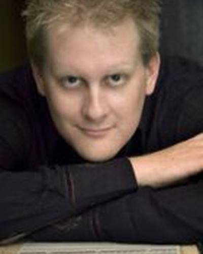 Брайан Ралстон фото