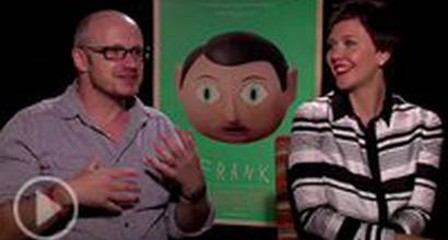 интервью с актерами №1