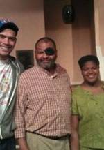 Разз Дженкинс фото