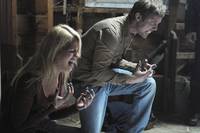 Кадр Быть человеком