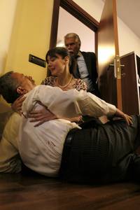 Кадр Долина волков: Западня