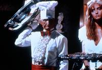 Кадр Кошмар на улице Вязов 5: Дитя сна