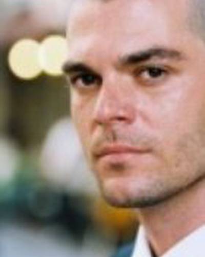 Anthony Nacarato фото