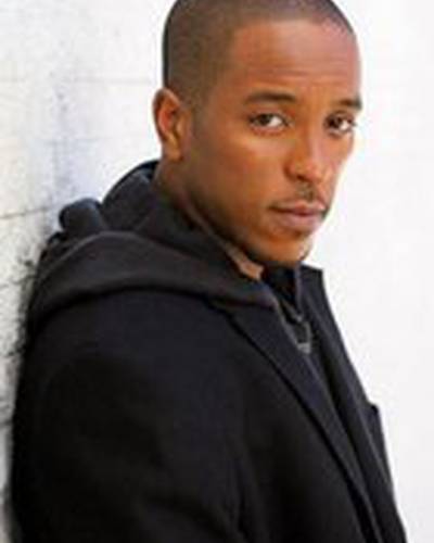 Брэндон Квинтин Адамс фото