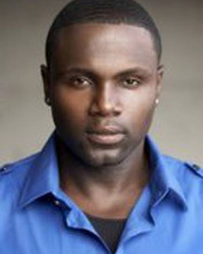 Райан Лоуренс фото