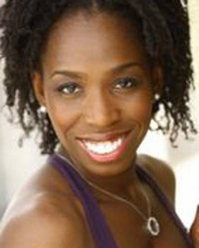 Эрика Т. Джонсон фото