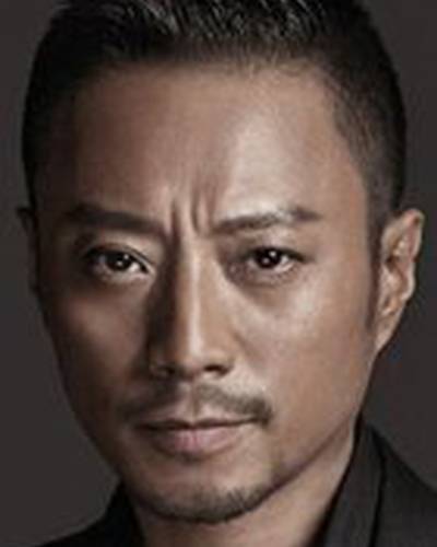 Чжан Ханьюй фото