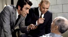 Кадр из фильма "Джо" - 2