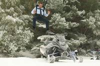 Кадр Агент Джонни Инглиш: Перезагрузка