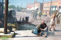 Кадр Революция