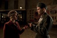 Кадр Бесславные ублюдки