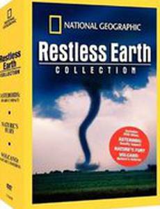 Volcano: Nature's Inferno