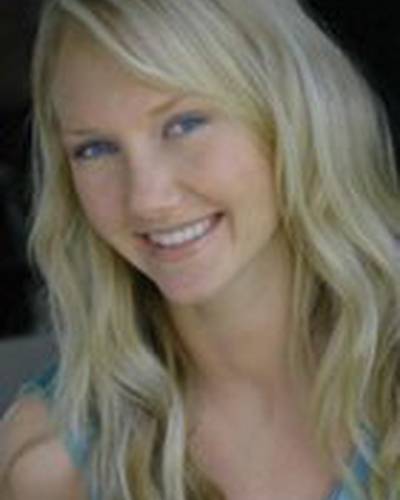 Ребекка Энджел фото