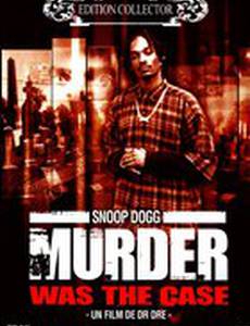 Murder Was the Case: The Movie (видео)
