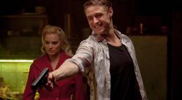 Кадр из фильма "Терминал" - 2