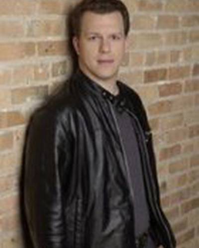 Джо Фарина фото