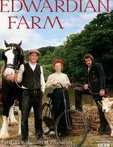 Эдвардианская ферма