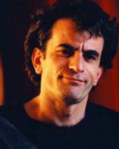 Изудин Байрович фото